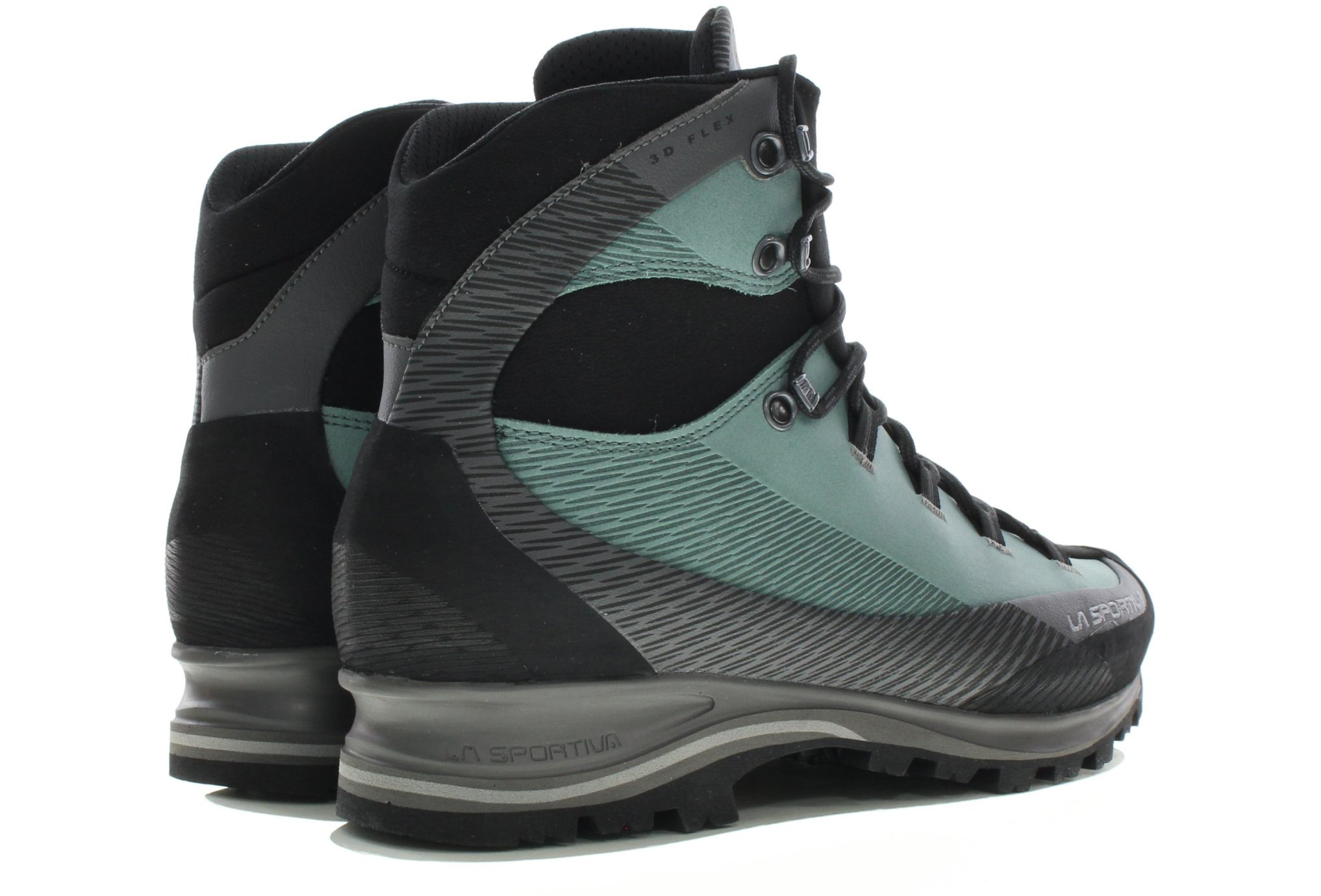 la sportiva trango trk leather goretex