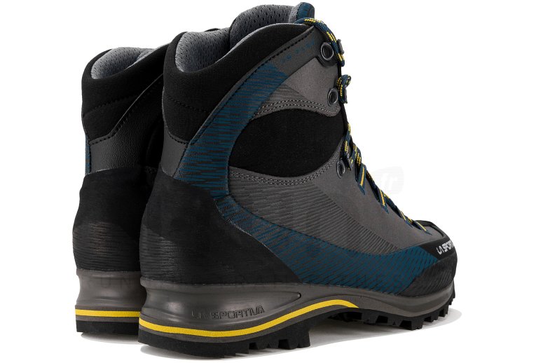 La Sportiva Trango TRK Leather Gore-Tex Herren