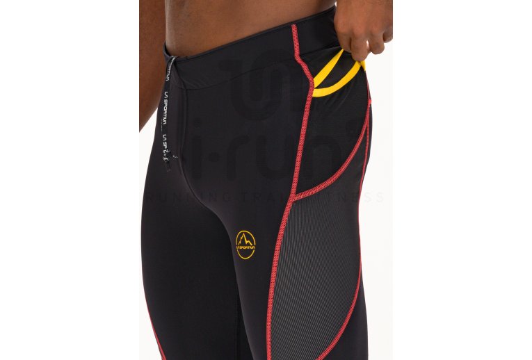 La Sportiva Triumph 3/4 Herren