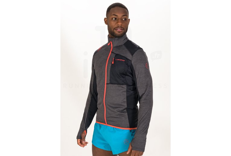 La Sportiva True North