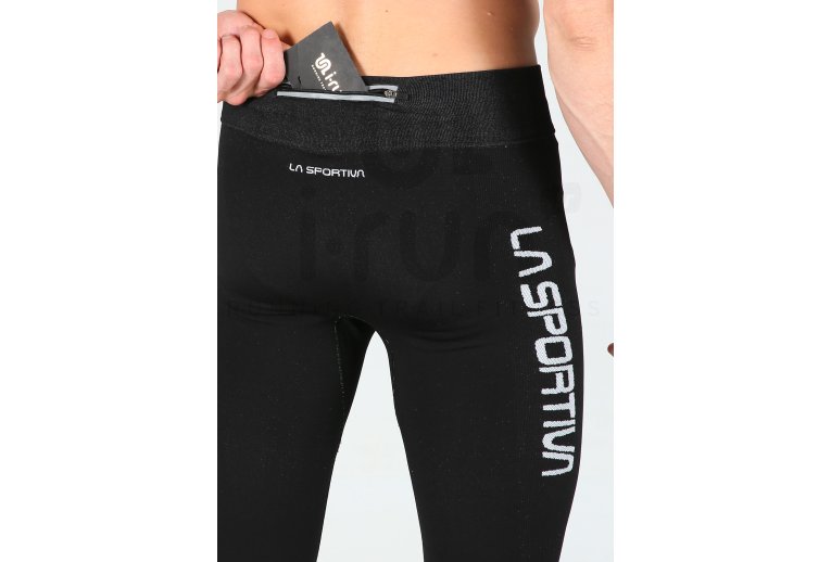La Sportiva Mallas 3/4 Twitch