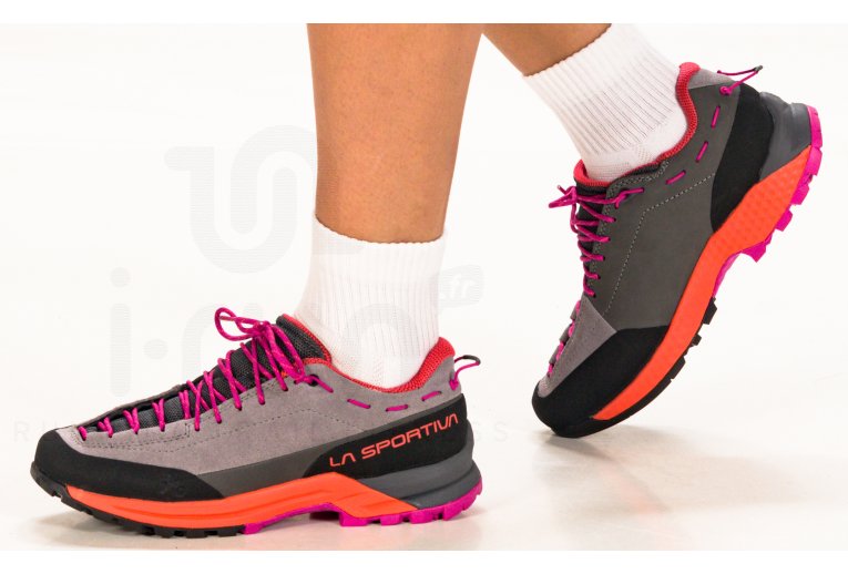 La Sportiva TX Guide Leather Damen