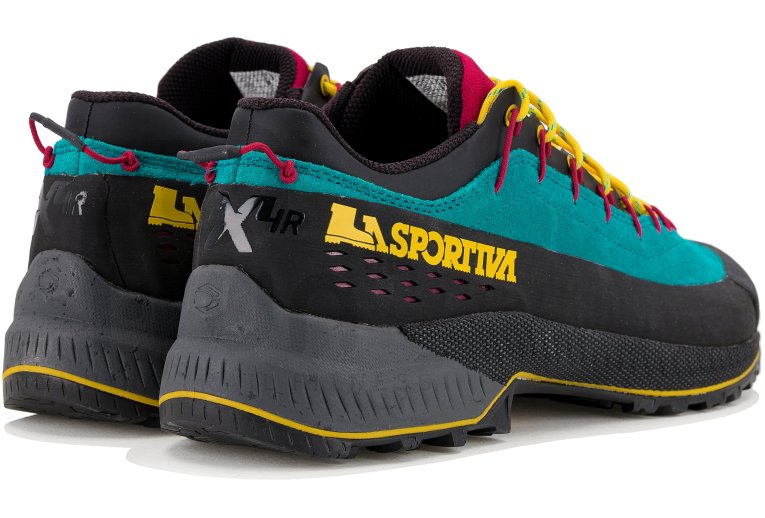 La Sportiva TX4 R Herren