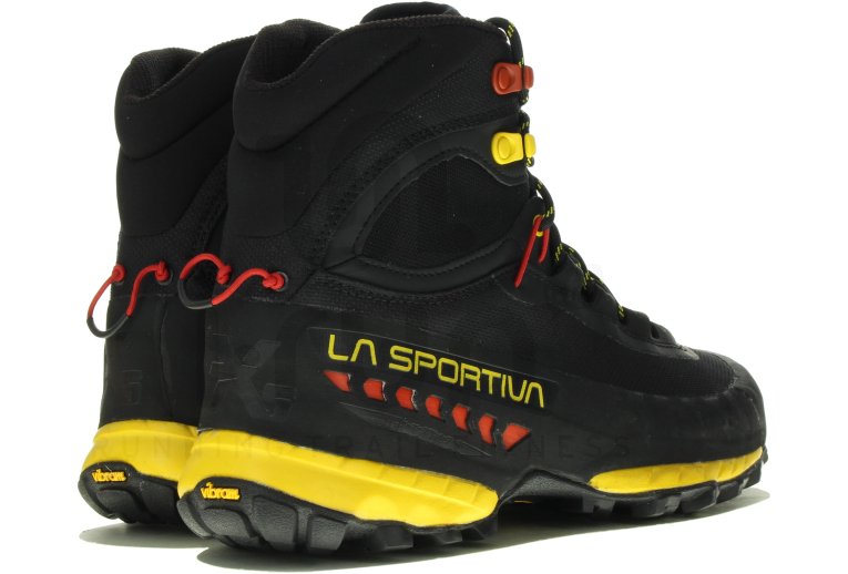 la sportiva txs