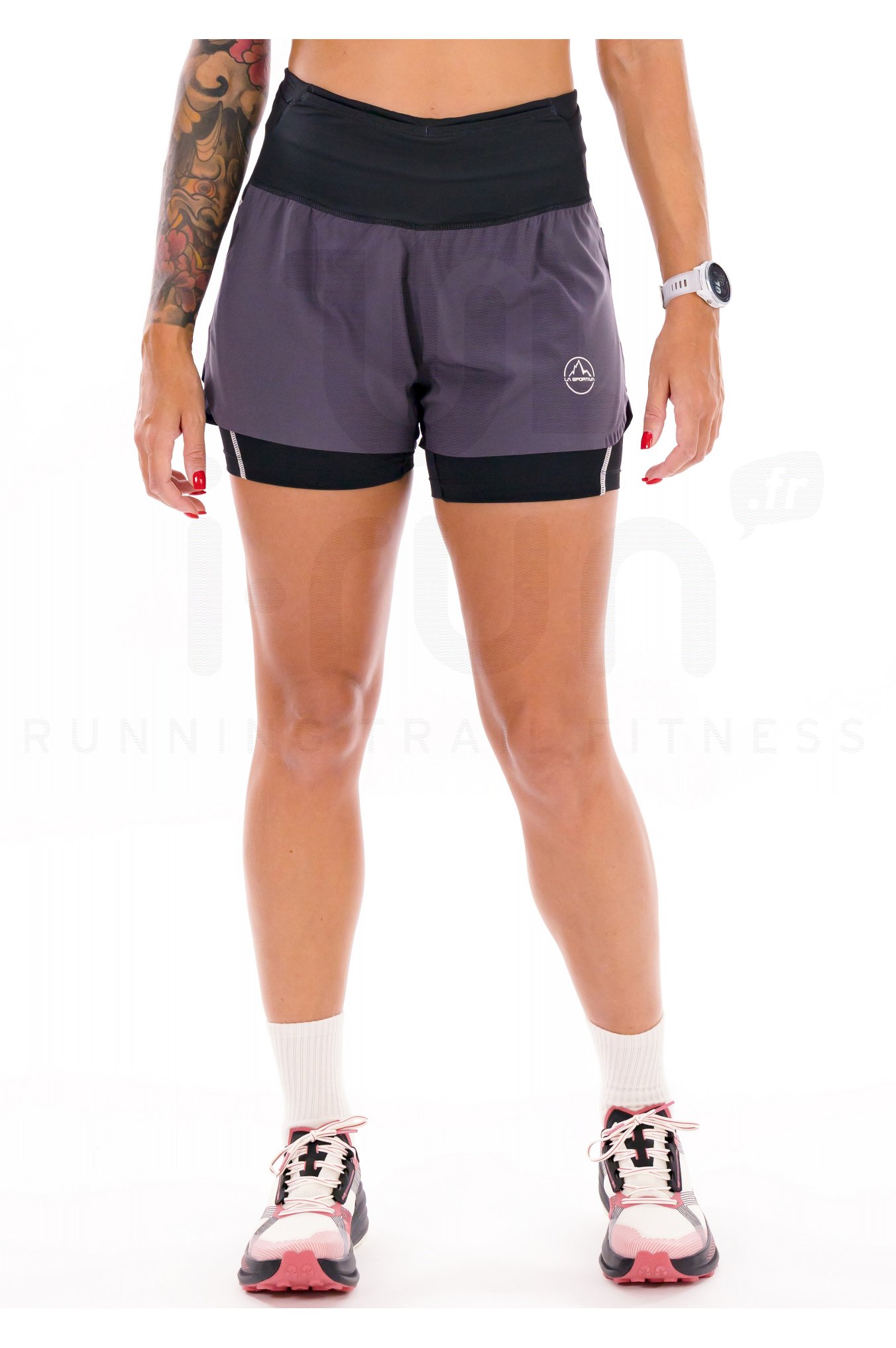 La Sportiva Ultra Distance