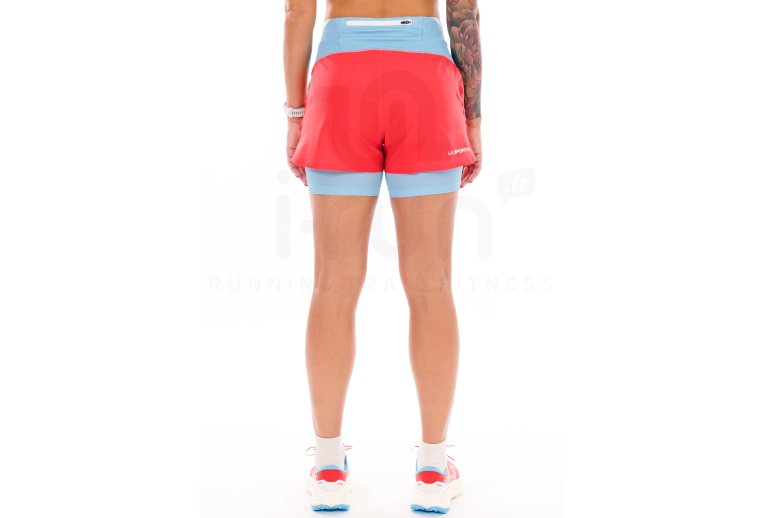 La Sportiva Ultra Distance