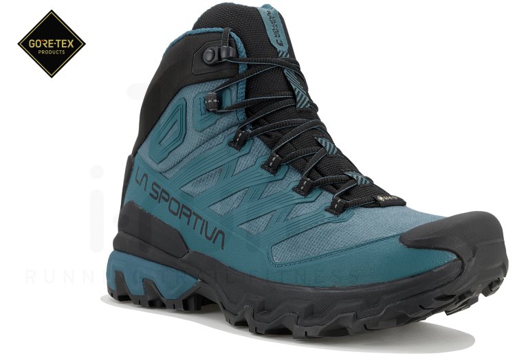 La Sportiva Ultra Raptor 3 Mid Gore-Tex