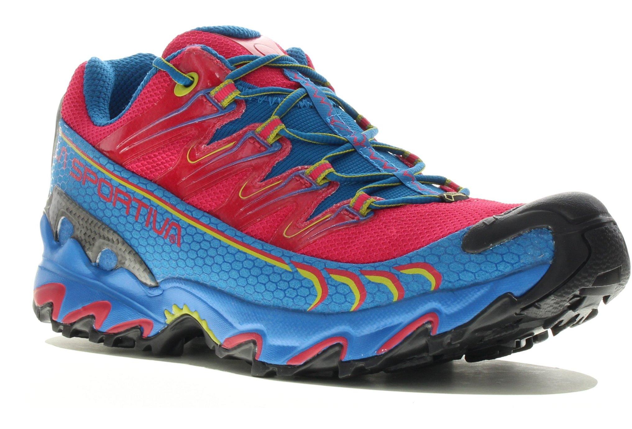 La Sportiva Ultra Raptor Gore-Tex W Chaussures running femme