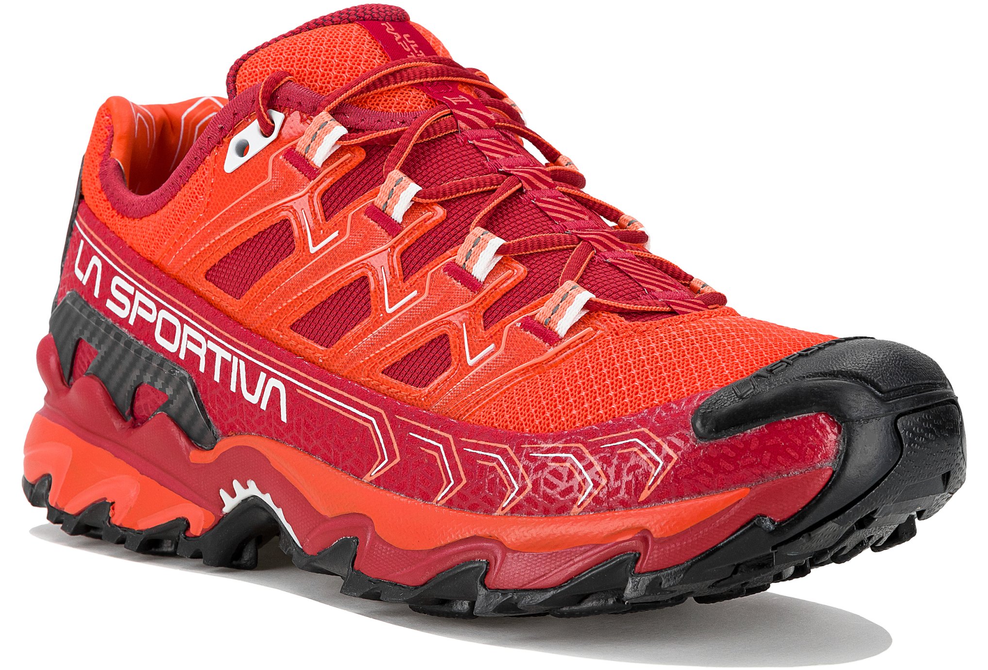 La Sportiva Ultra Raptor II W special offer Women Shoes Trails