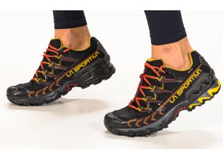 La Sportiva Ultra Raptor II Gore-Tex M