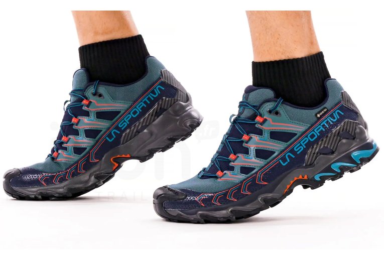 La Sportiva Ultra Raptor II Gore-Tex