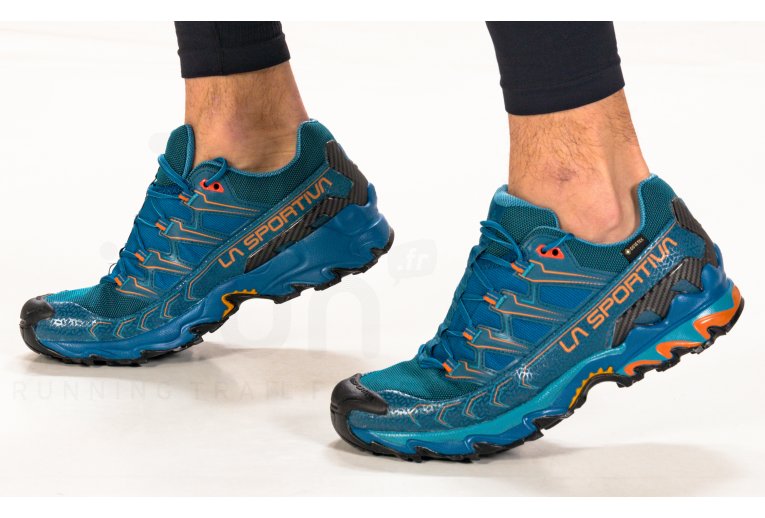 La Sportiva Ultra Raptor II Gore-Tex