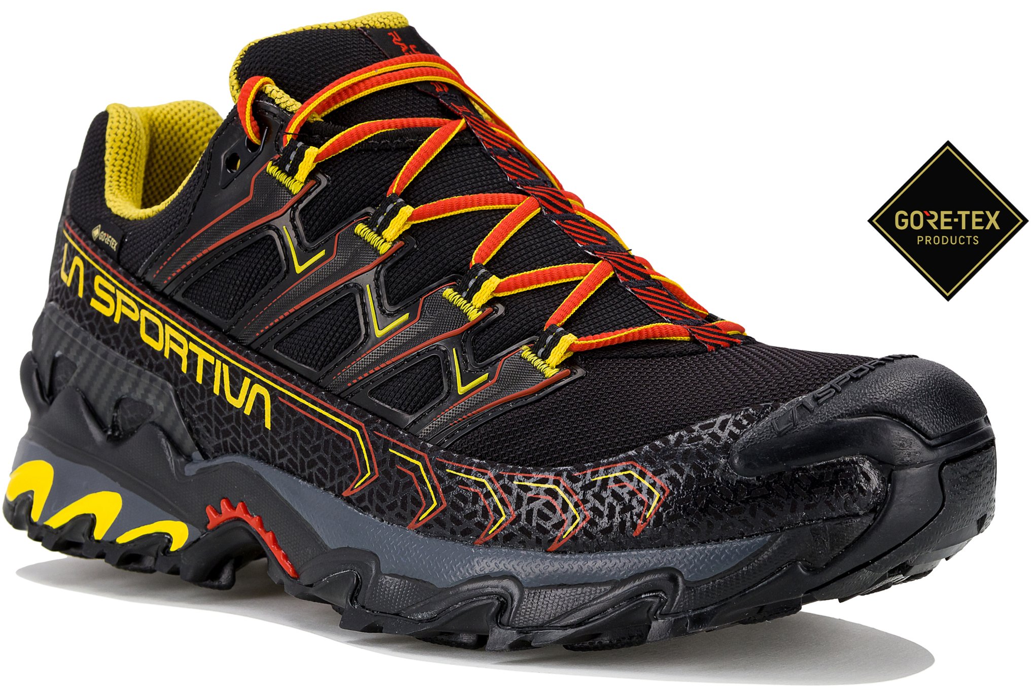 La Sportiva Ultra Raptor II Gore Tex Herren im Angebot Herren Schuhe Pfade La Sportiva