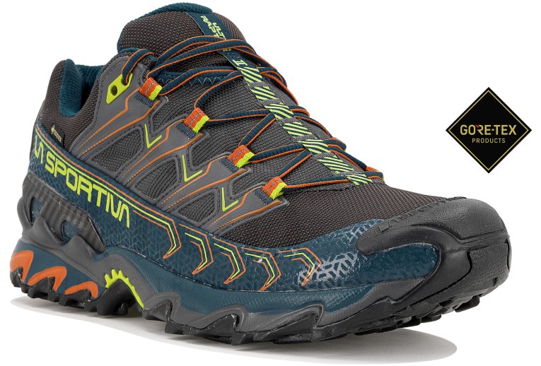 La Sportiva Ultra Raptor II Gore Tex en promocion Hombre Zapatillas Senderos La Sportiva