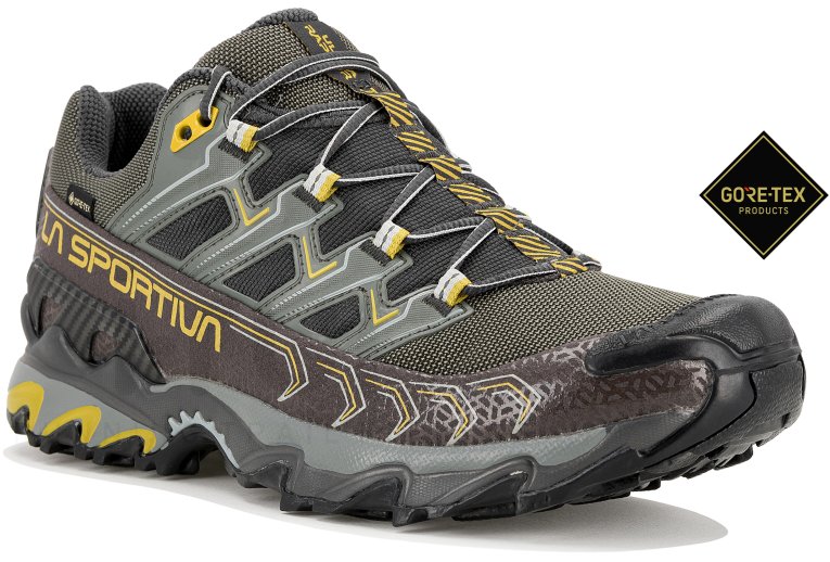 La Sportiva Ultra Raptor II Gore-Tex Wide Herren