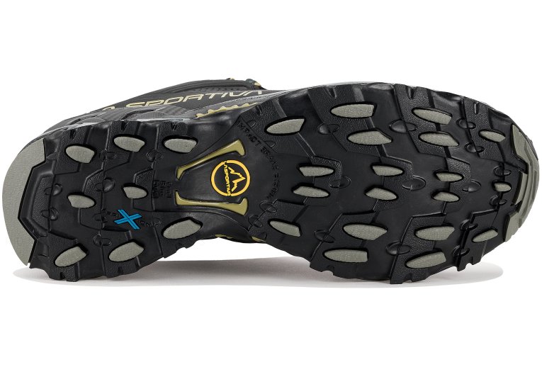 La Sportiva Ultra Raptor II Leather Gore-Tex Herren