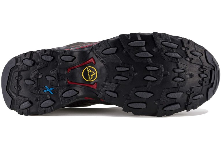 La Sportiva Ultra Raptor II Leather Gore-Tex