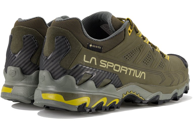 La Sportiva Ultra Raptor II Leather Gore-Tex
