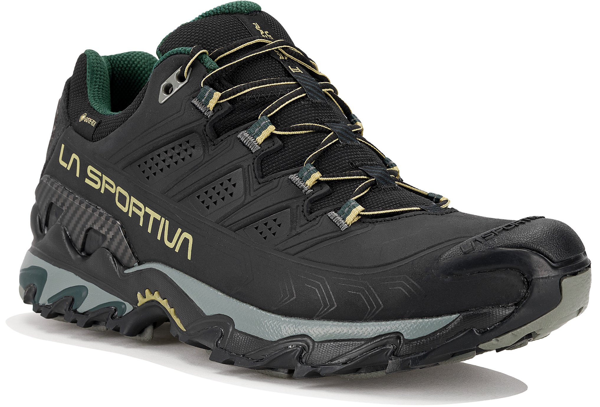 La Sportiva Ultra Raptor II Leather Gore-Tex M Chaussures homme