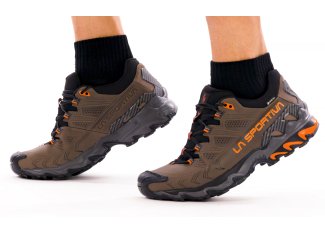 La Sportiva Ultra Raptor II Leather Gore-Tex Herren