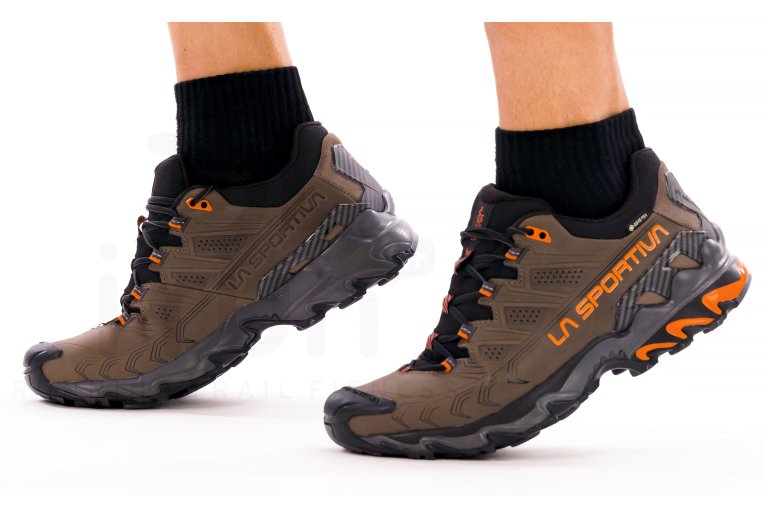 La Sportiva Ultra Raptor II Leather Gore-Tex Herren