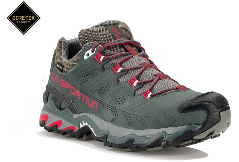 La Sportiva Ultra Raptor II Leather Gore-Tex W