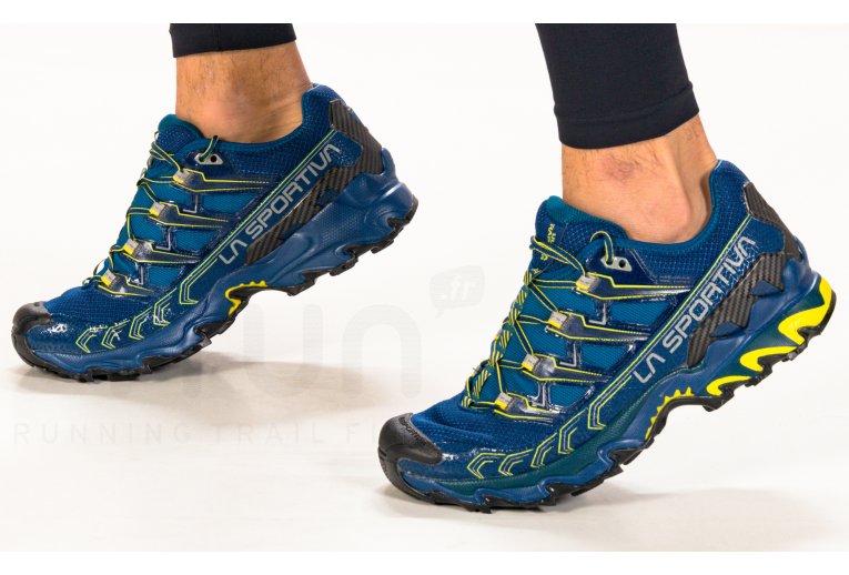 La Sportiva Ultra Raptor II Herren