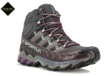 La Sportiva Ultra Raptor II Mid Gore-Tex