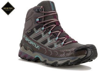 La Sportiva Ultra Raptor II Mid Gore-Tex W