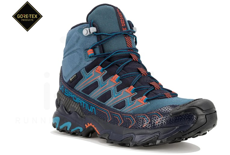 La Sportiva Ultra Raptor II Mid Gore-Tex