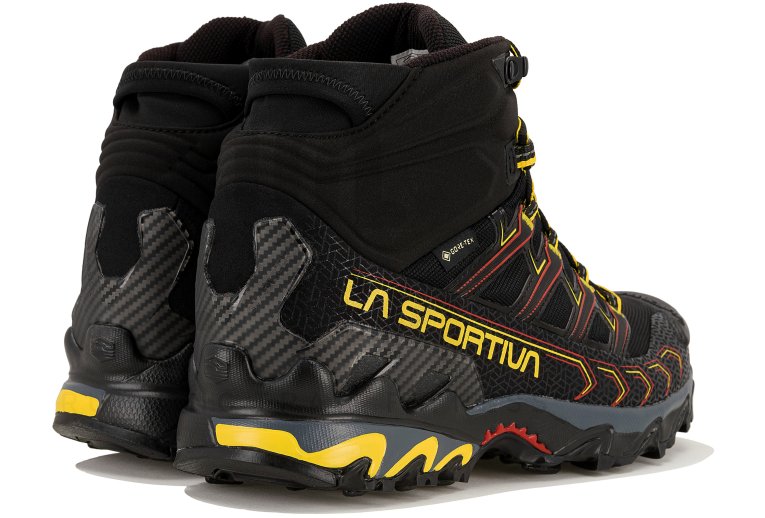 La Sportiva Ultra Raptor II Mid Gore-Tex M
