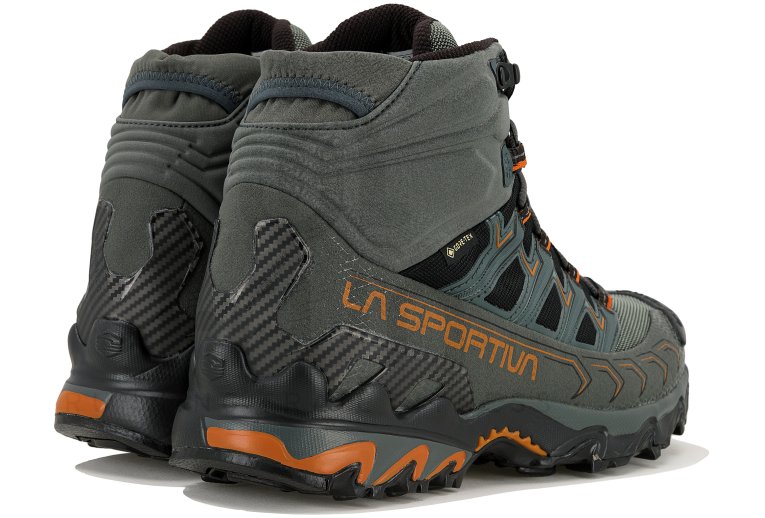 La Sportiva Ultra Raptor II Mid Gore-Tex M