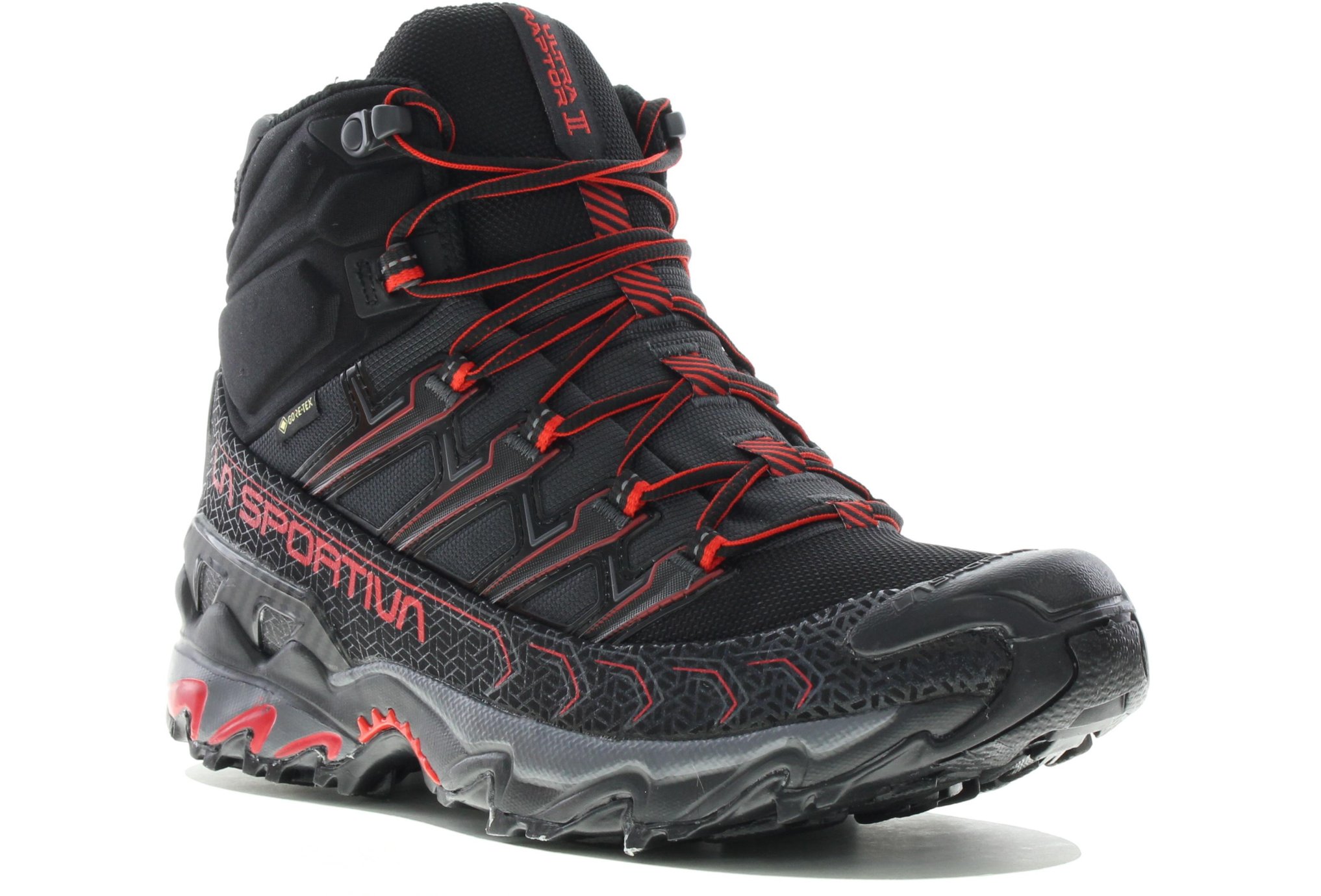 La Sportiva Ultra Raptor II Mid Gore-Tex M Chaussures homme