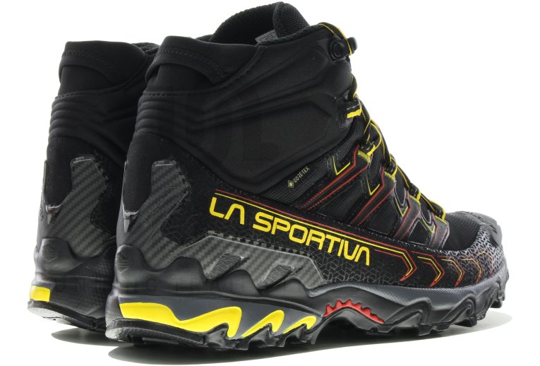 La Sportiva Ultra Raptor II Mid Gore-Tex M