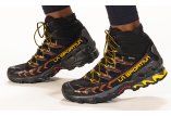 La Sportiva Ultra Raptor II Mid Gore-Tex