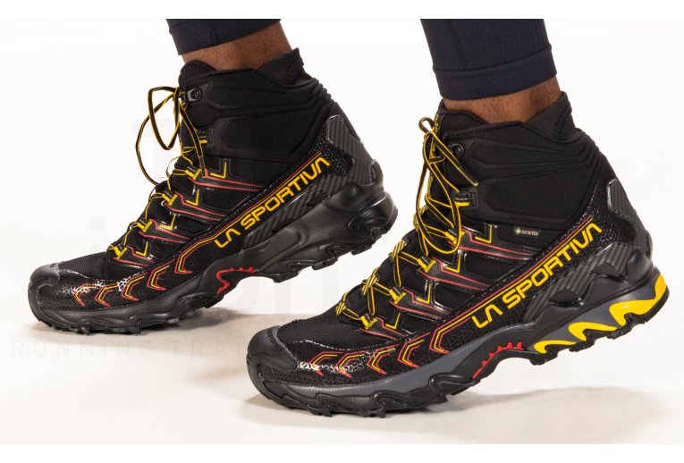 La Sportiva Ultra Raptor II Mid Gore-Tex M