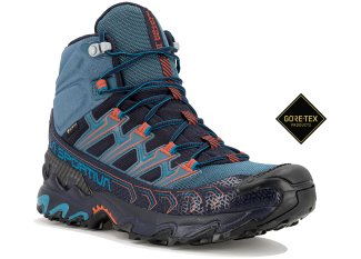 La Sportiva Ultra Raptor II Mid Gore-Tex