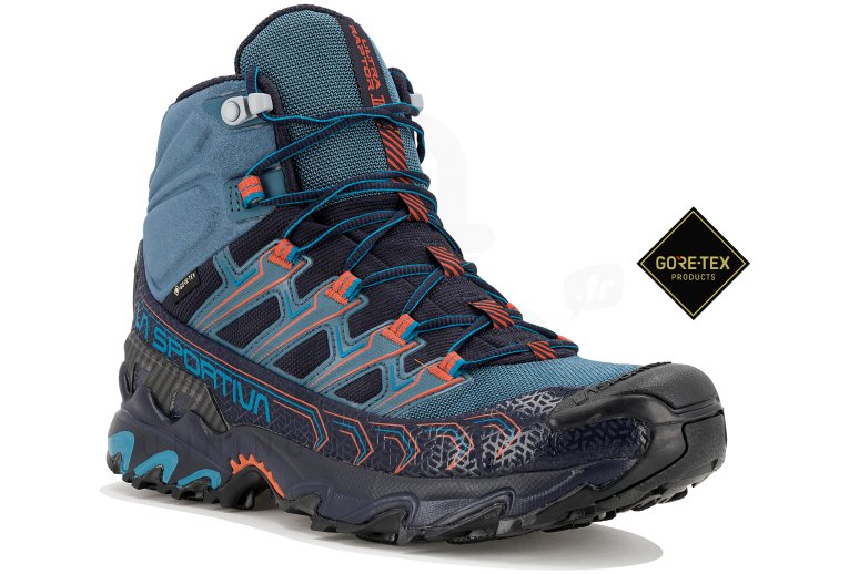 La Sportiva Ultra Raptor II Mid Gore Tex M