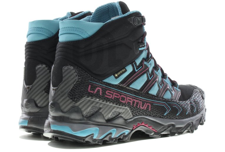 La Sportiva Ultra Raptor II Mid Gore-Tex Damen