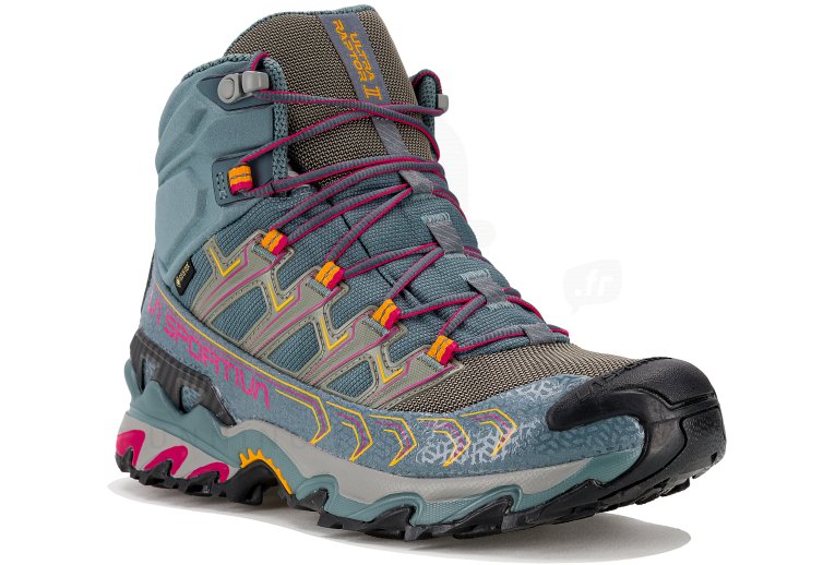La Sportiva Ultra Raptor II Mid Gore-Tex Damen