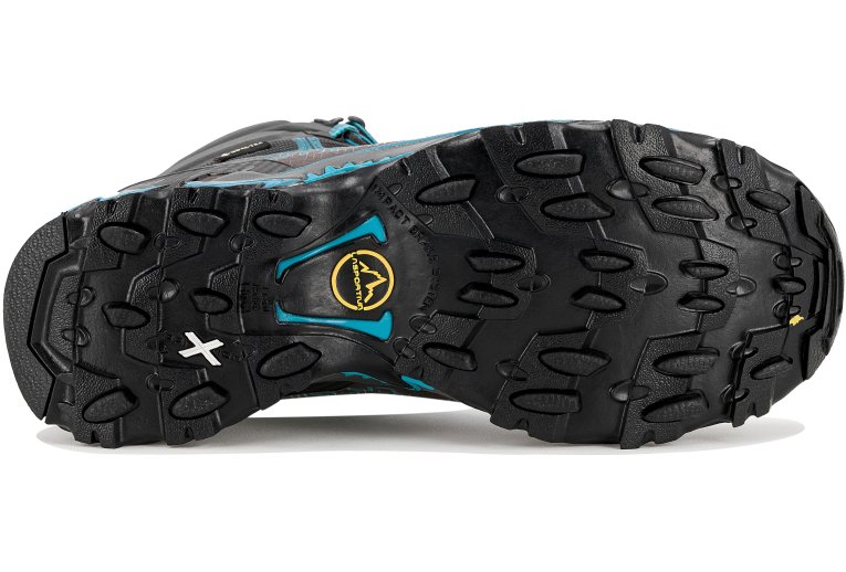 La Sportiva Ultra Raptor II Mid Gore-Tex W
