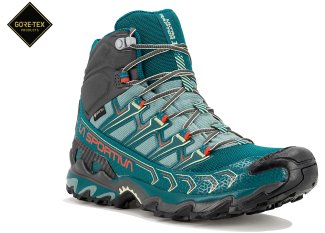 La Sportiva Ultra Raptor II Mid Gore-Tex Damen