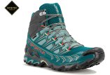 La Sportiva Ultra Raptor II Mid Gore-Tex W