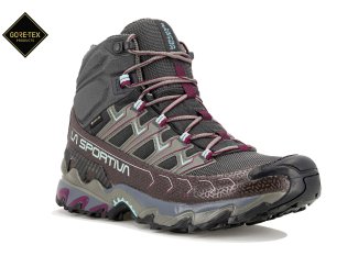 La Sportiva Ultra Raptor II Mid Gore-Tex W