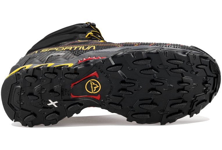 La Sportiva Ultra Raptor II Mid Gore-Tex Wide 2E Herren