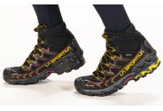 La Sportiva Ultra Raptor II Mid Gore-Tex Wide M
