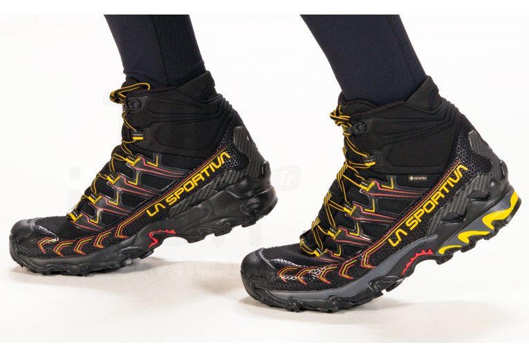 La Sportiva Ultra Raptor II Mid Gore-Tex Wide 2E Herren