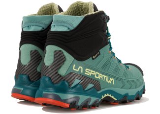La Sportiva Ultra Raptor II Mid Leather Gore-Tex Damen