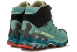 La Sportiva Ultra Raptor II Mid Leather Gore-Tex