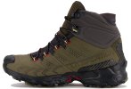 La Sportiva Ultra Raptor II Mid Leather Gore-Tex Herren